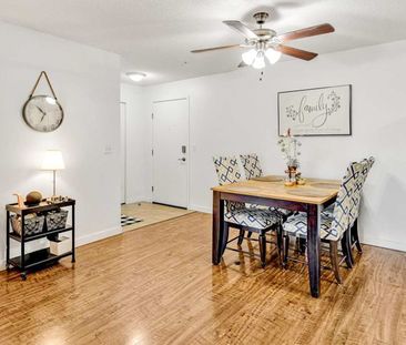 2 Bed Condo In Chaparral. Adult Building 45+. 12 Months Of Tv & Int... - Photo 5