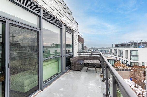 For Lease - 301 Sea Ray Avenue Unit# C419, Innisfil, Ontario - Photo 1