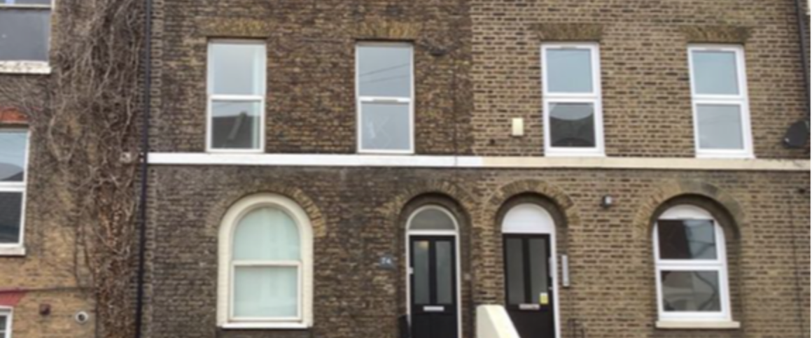 Parrock Street Room 1 - Photo 1