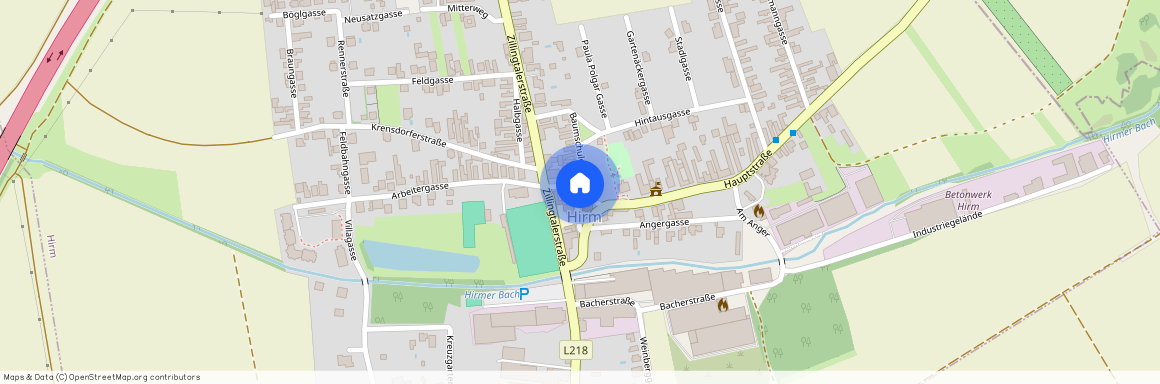 Villapark 3/11 (RH 3 lt. Infobroschüre), 7024, Hirm