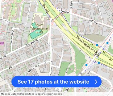 Przestronne 2 pokoje - ul. Pszczelna/ Ruczaj - Photo 1