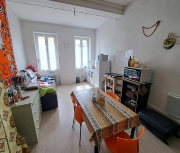 Location appartement 1 pièce 23.05 m² à Vienne (38200) 4 - Photo 5