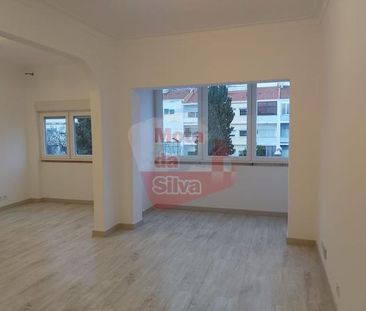 Apartamento T3 - Photo 2