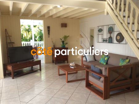 Maison F4 dans quartier résidentiel - Photo 3