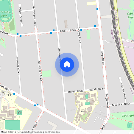 4/23 Tungarra Road, NSW 2145, Girraween