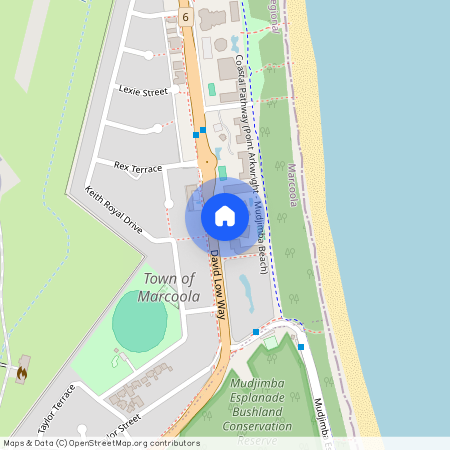 25/885 David Low Way, Qld 4564, Marcoola