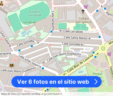 Travesía de Jesús Guridi, Pamplona - Foto 1