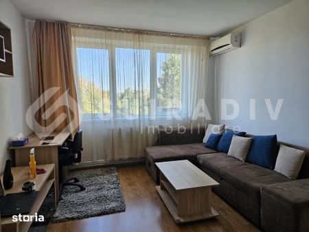 Apartament Pet Friendly | 2 camere | balcon | Zona Iulius Mall - Fotografie 2