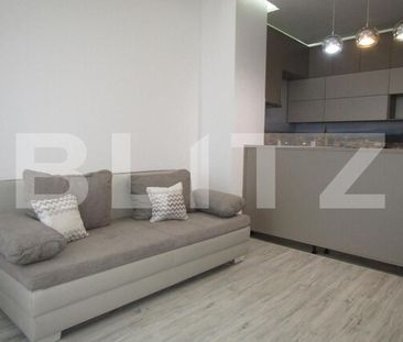 Apartament 2 camere, garaj, zona Piata Mihai Viteazu - Photo 1