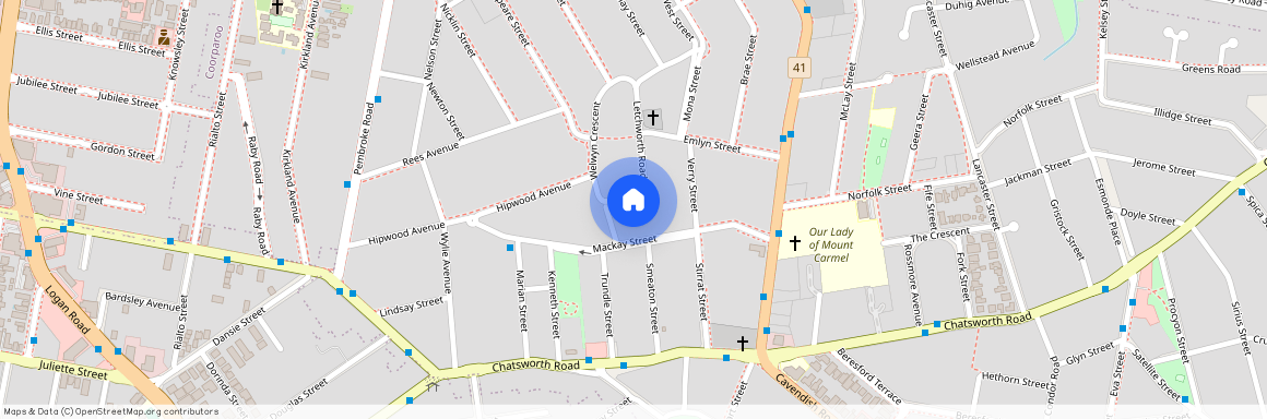 9 HOWARD STREET, Qld 4151, Coorparoo