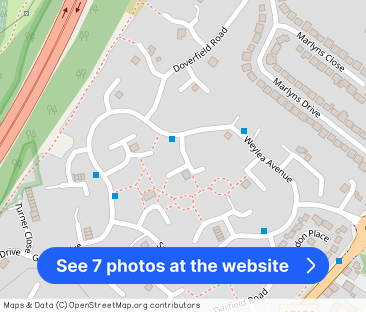 1 bedroom maisonette for rent - Photo 1