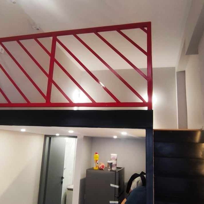 Studio/Γκαρσονιέρα για ενοικίαση Αγία Τριάδα (Φάληρο - Ιπποκράτειο) - Photo 1
