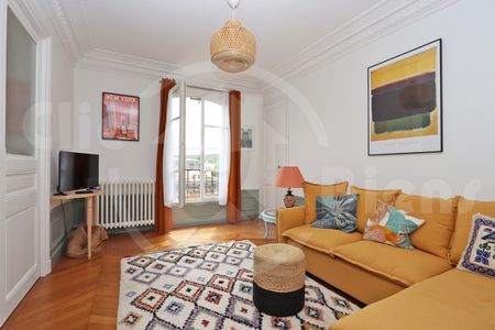 Appartement - 3 pièces - 61,71 m² - Viroflay - Photo 2