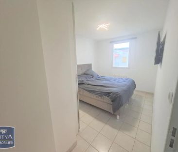 Appartement à louer 3 pièces 60.48m² - Photo 6