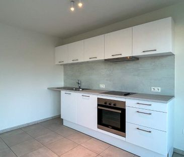 Appartement te huur in Ronse voor € 695 met 1 slaapkamer - Foto 4