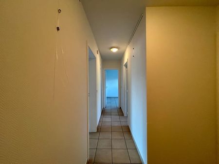 Appartement te huur - Photo 2