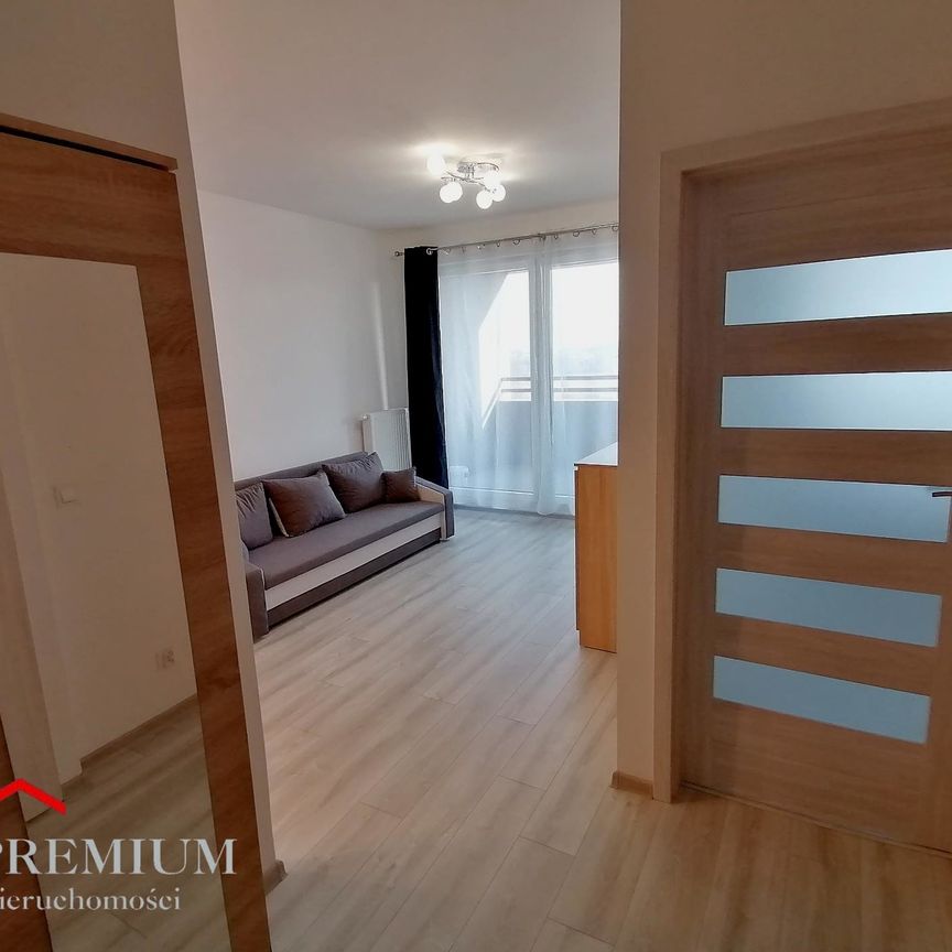 MIESZKANIE DO WYNAJĘCIA-SZCZECIN Gumieńce - Фото 1