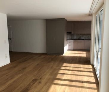 4.5 Zimmer, 2. Stock - Photo 1