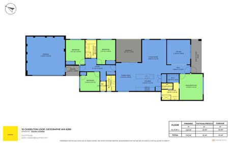 CONVENIENTLY LOCATED - Photo 5