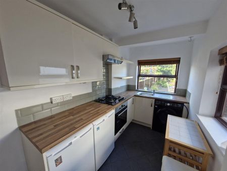 Freehold Street, Quorn, Le12 - Photo 2