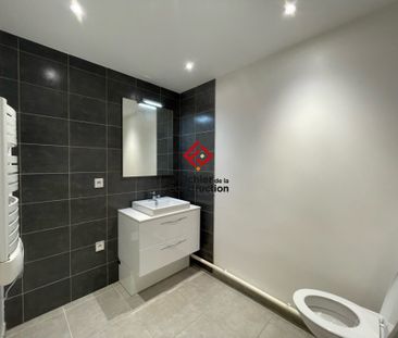 Location Appartement 2 pièces 44m² GRENOBLE 38000 - Photo 5