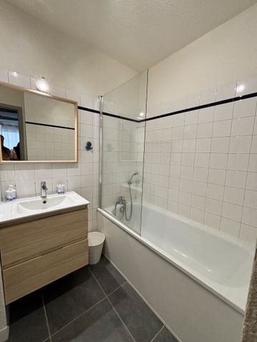 Appartement T1 près de TOULON à louer - Photo 2