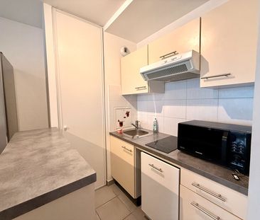 Appartement T1 Puteaux à louer - Photo 1