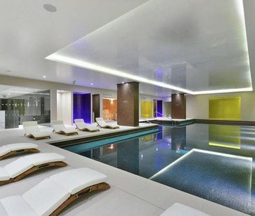 Studio to rent - Photo 4