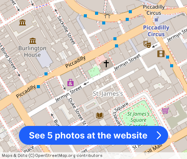 Jermyn Street, Mayfair - Photo 1