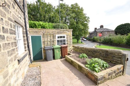 Quakers Lane, Rawdon, Leeds, West Yorkshire, LS19 6HU - Photo 2