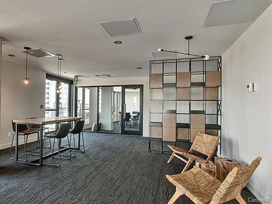 Appartement à louer, Montréal (Verdun/Île-des-Soeurs) - Photo 1