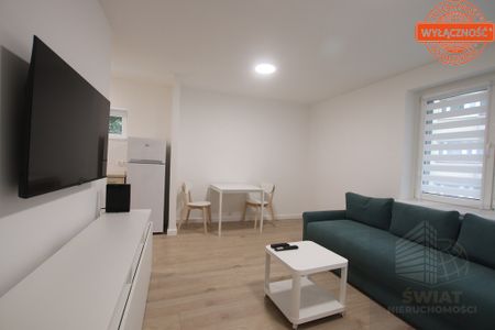 Na wynajem kawalerka na Pomorzanach. - Photo 3