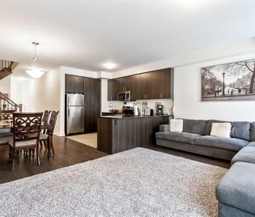 For Lease - 433 Izumi Gate, Milton, Ontario - Photo 6