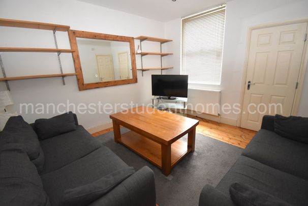 Davenport Avenue, Manchester, M20 3FS - Photo 1