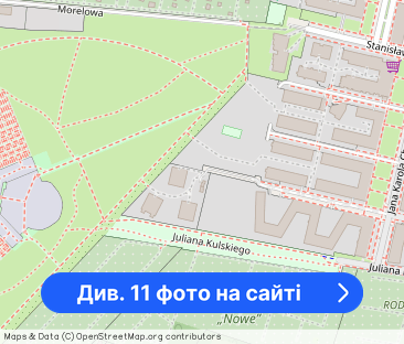 mieszkanie 2 pokoje z ogródkiem 54m2 Pole Mokotów + gar właściciel ENG - Фото 1