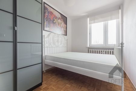 Przestronne trzypokojowe mieszkanie z balkonem na Podwalu w Jaworznie do wynajęcia - Фото 3