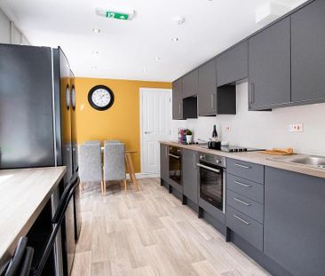 1 bedroom terraced house to rent - Photo 5