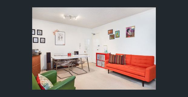 Charming Annandale Apartment - Photo 1