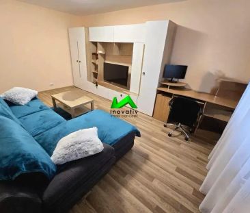 Apartament de inchiriat 2 camere Sibiu Vasile Aaron - Photo 6