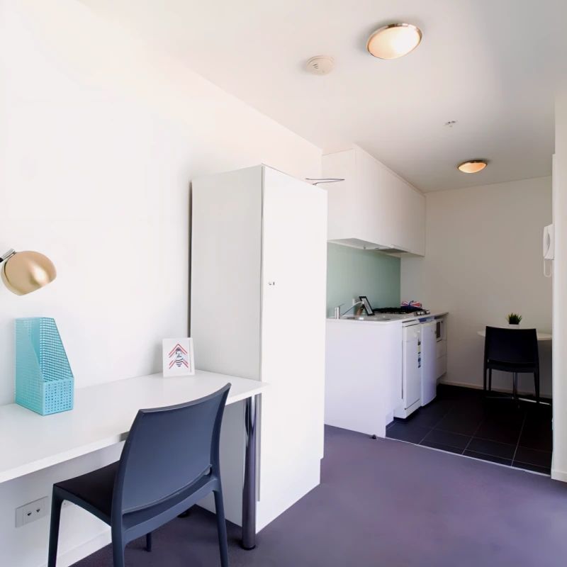 Standard 1 Bedroom style 2 - Photo 1