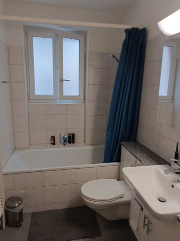 1 Zimmer, 20 m², EG - Photo 5
