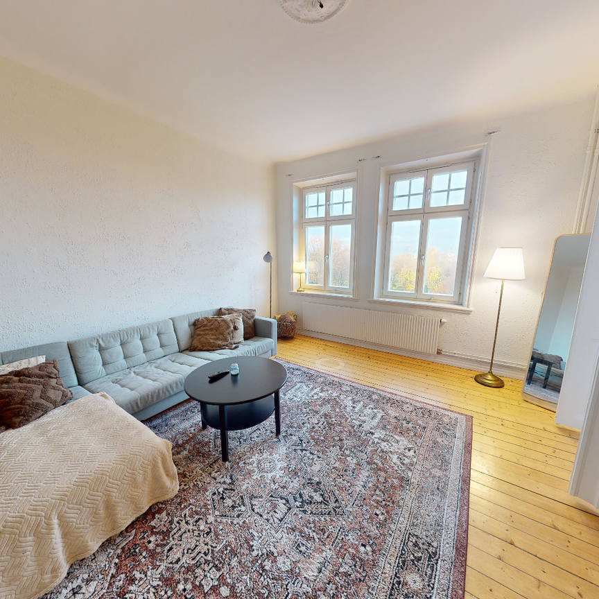 Wieselgrensgatan, Helsingborg - Foto 1