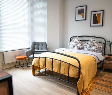 1 bedroom in a house share to rent - Photo 3