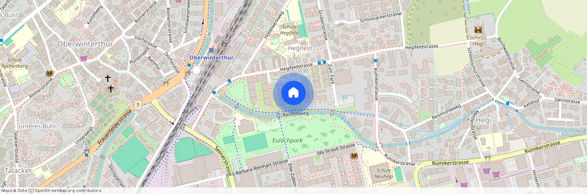 8404, Winterthur, Am Eulachpark, 25