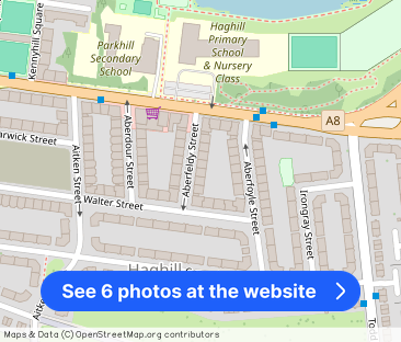 Aberfeldy Street, Glasgow - Photo 1