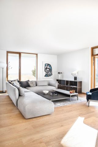 Rummelig 4-værelses med fantastisk lokation i Hellerup! - Photo 2