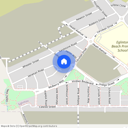 81 Indigo Street, WA 6034, Eglinton