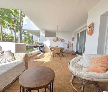 Apartment in Marbella, Costa del Sol - Photo 1