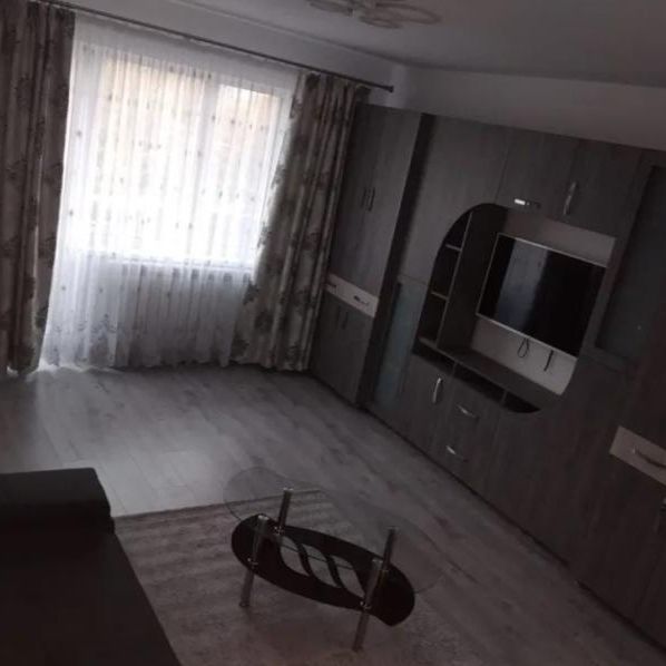 Apartament cu 2 camere in Tatarasi-Elite Residence - Fotografie 1