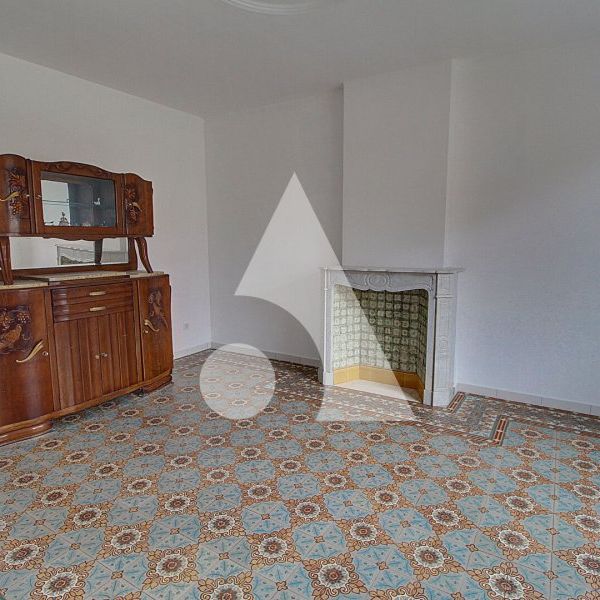 Maison 6 pièces à Noyelles-sous-Bellonne - Photo 1